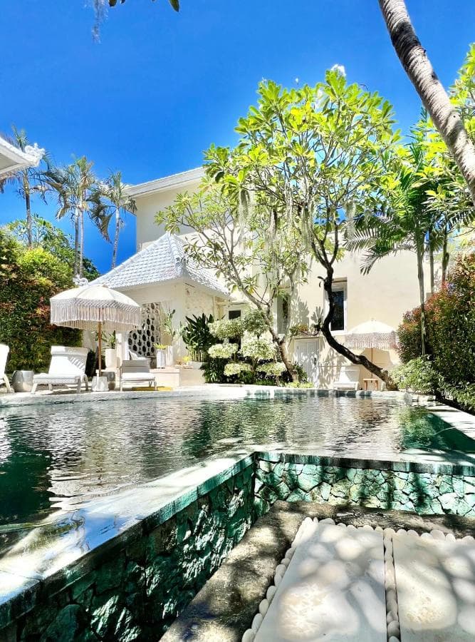 VENTRO BALI - Moon Villas