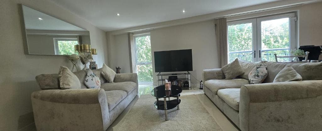 Ventro Apartments MANCHESTER